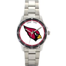 Arizona Cardinals Men's Coach Watch