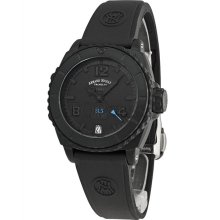 Armand Nicolet SL5 Date Black 2