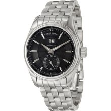 Armand Nicolet Watches Men's M02 Watch 9646A-NR-M9140