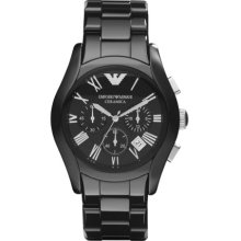 ARMANI Ceramic Watch Watch