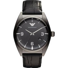 Armani Classic Watch AR0368