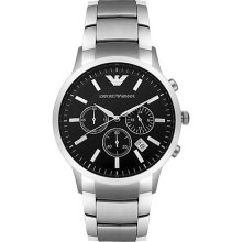 ARMANI Classic Watch Watch