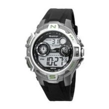 Armitron 408197GRN Mens Watch