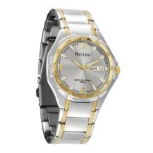 Armitron Mens Watch 20-4309GYTT