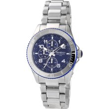 Armitron Stainless Steel Watch - 20/4810Blsv