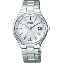 As7050-55a Citizen Eco-drive Watch - Kz