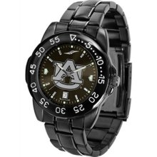 Auburn Tigers Gunmetal Fantom Sport Watch