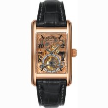 Audemars Piguet Edward Piguet Large Date Tourbillon 26009BC.OO.D002CR.01