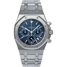 Audemars Piguet Prestige Sports Collection Royal Oak Chronograph