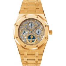 Audemars Piguet Rose Gold Mens Watch 25829OROO0944OR01