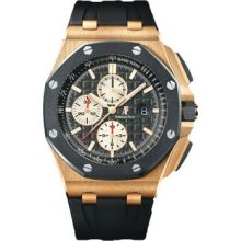 Audemars Piguet Royal Oak Offshore Chronograph Special Editions 26170or.oo.1000or.01