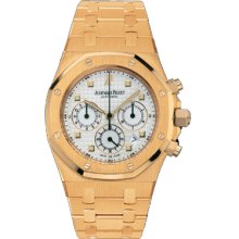 Audemars Piguet Royal Oak Chronograph 25960OR.OO.1185OR.02