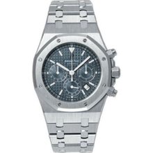 Audemars Piguet Royal Oak Chronograph Mens Watch 26022OR.OO.D098CR.02