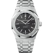 Audemars Piguet Royal Oak 15400ST.OO.1220ST.01 Mens wristwatch