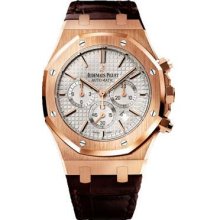 Audemars Piguet Royal Oak Chronograph 41mm - Pink Gold 26320OR.OO.D002CR.01