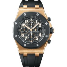 Audemars Piguet Royal Oak Offshore Chronograph 44mm 26400au.oo.a002ca.01