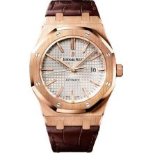 Audemars Piguet Royal Oak Automatic 41mm 15400or.oo.d002cr.01