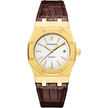 Audemars Piguet Royal Oak Mens Automatic Watch 15202BA.OO.0944BA.01