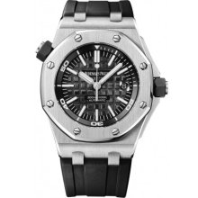 Audemars Piguet Royal Oak Offshore 15703ST.OO.A002CA.01