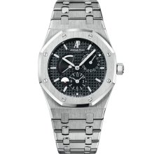 Audemars Piguet Royal Oak 26120ST.OO.1220ST.03 Mens wristwatch