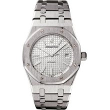 Audemars Piguet Royal Oak Mens Automatic Watch 15202ST.OO.1240ST.01