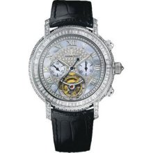 Audemars Piguet Watches Jules Audemars Lady Small Seconds White Gold 77230BC.OO.A001MR.01