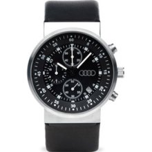 Audi Men's Chronograph