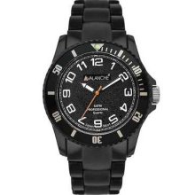 Avalanche Havana Black Watch/official Stockist/brand New/rrpÂ£55