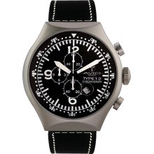 Avio Milano 50 MM Mens Watch 50 MM TYPE S