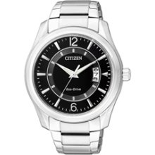 AW1030-50E - Citizen Eco-Drive WR 50m Elegant Multi-Date Display Watch