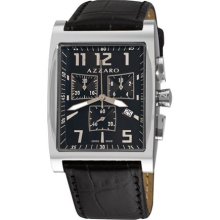 Azzaro Chronograph AZ1250.12BB.009 Mens wristwatch