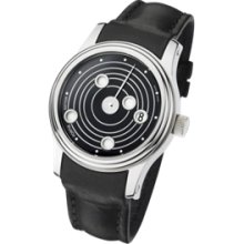 B-47 MYSTERIOUS PLANETS GOOD DESIGN AWARD 2012 677.20.31 L01