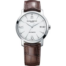 Baume & Mercier Classima Executives Automatic 8686