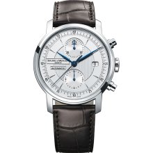 Baume & Mercier Classima Executives Automatic Chronograph 8692