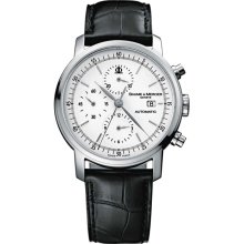 Baume & Mercier Classima MOA08591 Mens wristwatch