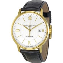 Baume & Mercier Classima Executives Mens Watch 8787