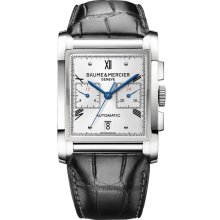 Baume & Mercier Hampton Automatic Men's Watch 10032