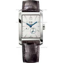 Baume & Mercier Hampton MOA08820 Mens wristwatch