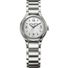 Baume & Mercier Ilea MOA08771 Ladies wristwatch