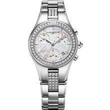 Baume & Mercier Linea 10017