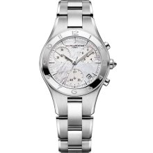 Baume & Mercier Linea 10012