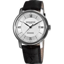 Baume & Mercier Men's Classima Executives Automatic Watch 8868