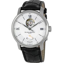 Baume and Mercier Classima Executives Mens Watch 8869