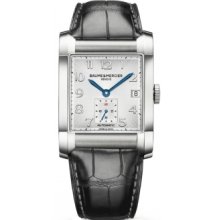 Baume and Mercier Hampton Mens Watch 10026