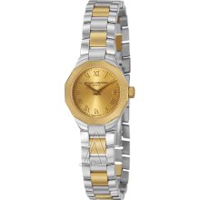Baume and Mercier Watches Women's Riviera Lady Watch MOAO8763 MOA08763 8763