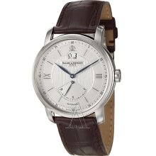 Baume and Mercier Watches Men's Classima Executives Watch MOA08879