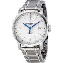 Baume et Mercier Classima Mens Automatic Watch MOA8837