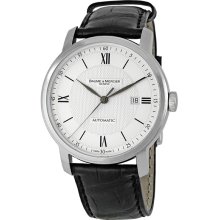 Baume et Mercier Classima Mens Automatic Watch MOA8868