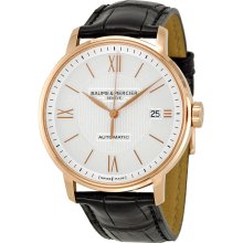 Baume et Mercier Classima Mens Automatic Watch MOA10037