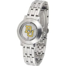 Baylor University Bears Men's Watch Stainless Steel